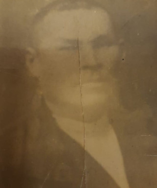 Кожанов Иван Андреевич