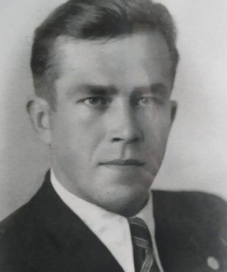 Ладыженский Борис Владимирович