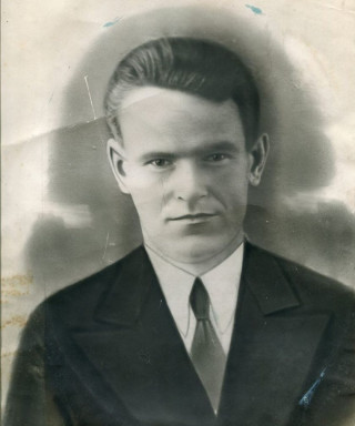 Гузь Иван Матвеевич