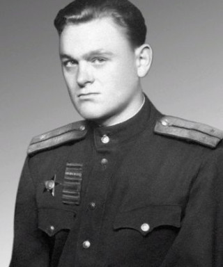 Липовченко Петр Анисимович