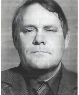 Абросимов Василий Алексеевич