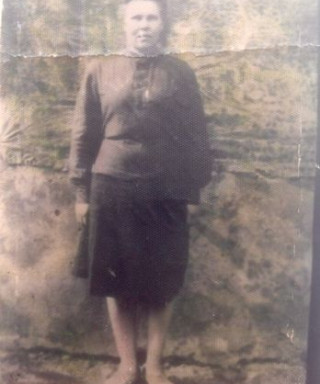 Фёдорова Татьяна Васильевна