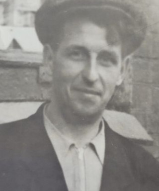 Бренч Иван Иванович