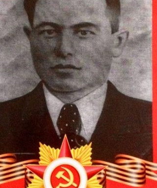 Нагоев Алисаг Женусович