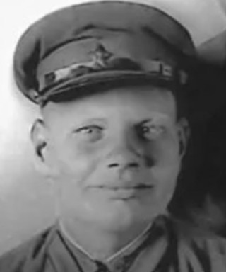 Волков Григорий Петрович