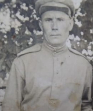 Медведев Дмитрий Васильевич