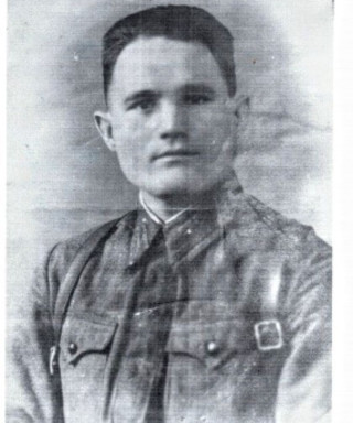 Желиховский Роман Яковлевич