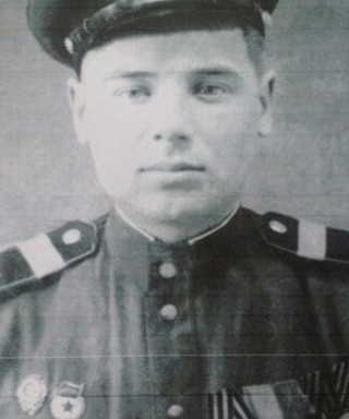 Бровко Николай Никитович