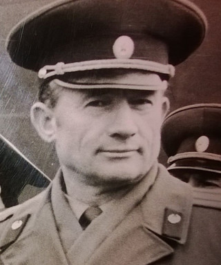 Яковенко Григорий Петрович