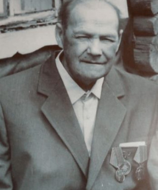 Бельский Антон Иосифович