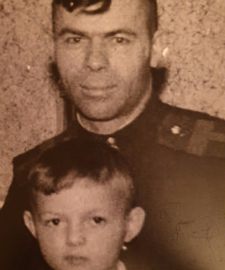 Ежов Вениамин Николаевич