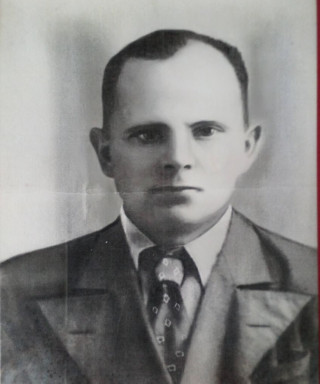 Мармулев Пётр Александрович