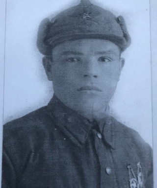 Поляков Пётр Михайлович