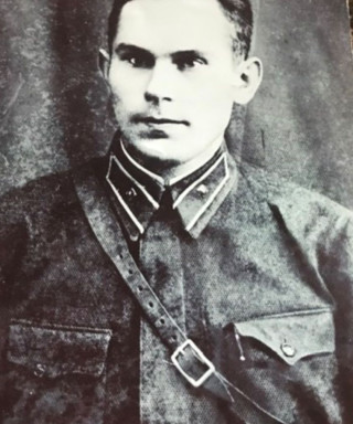 Гайчук Фёдор Яковлевич