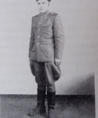 Мустакимов Давлет Гареевич