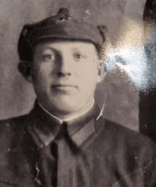 Шилов Иван Егорович