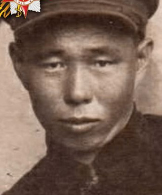 Жербуев Андрей Матвеевич