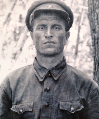 Корчиков Алексей Васильевич