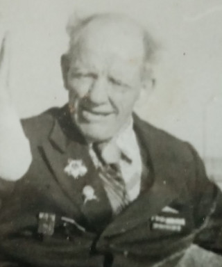 Богданов Анатолий Федорович