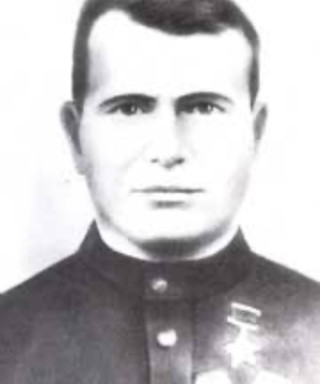 Ходырев Иван Васильевич