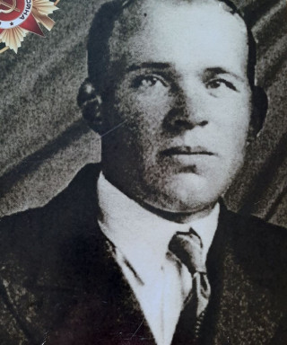 Куркин Георгий Нефедович