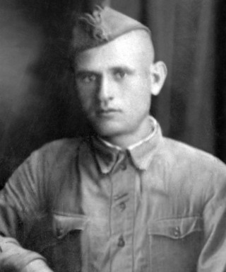 Лукин Павел Николаевич