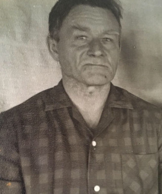 Вокуев Петр Алексеевич