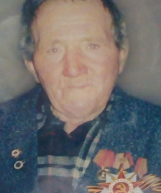 Алтухов Николай Кузьмич