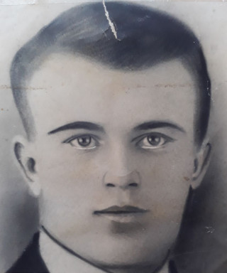 Пашков Виталий Александрович