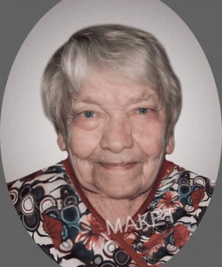 Паршикова Зинаида Ивановна