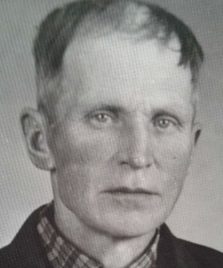 Демченко Михаил Петрович