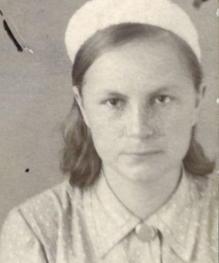 Короткова Вера Петровна