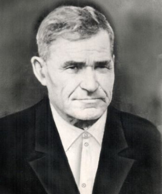 Журавлев Михаил Николаевич