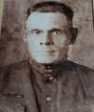 Михеев Николай Иванович