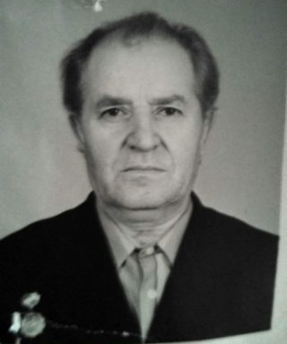 Пуков Иван Иванович