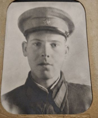 Гринько Николай Филиппович