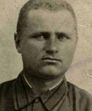 Дацко Василий Григорьевич