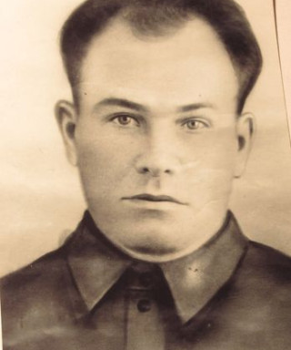 Поляков Егор Сергеевич