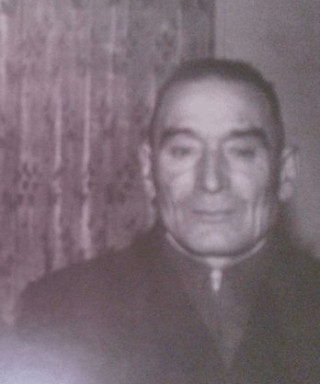 Пастухов Филипп Филиппович