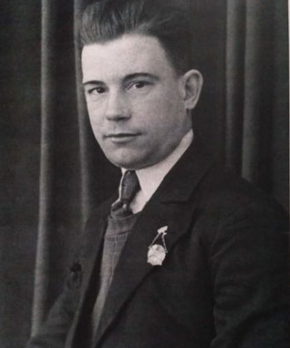 Громов Серафим Николаевич