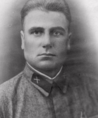 Дьяченко Иван Леонтьевич