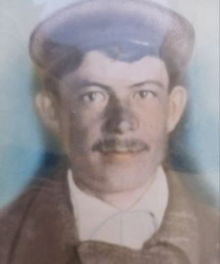 Зорин Василий Афонасьевич