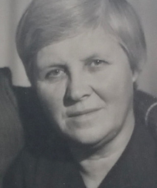 Михайлова Тамара Петровна