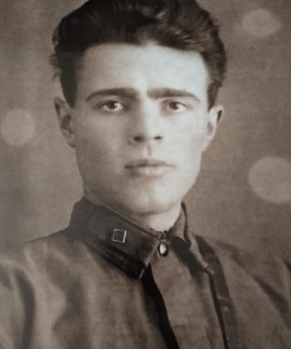 Дружинин Сергей Михайлович