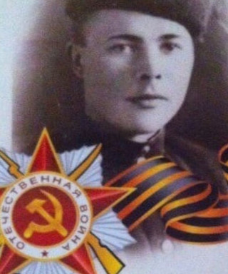 Мартьянов Владимир Петрович