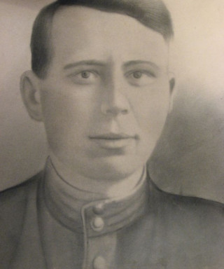 Тюриков Николай Николаевич