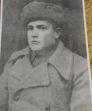 Минаков Леонид Николаевич