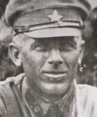 Тюрин Иван Евгеньевич