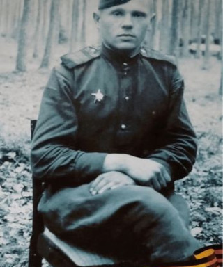 Грудцын Николай Ильич