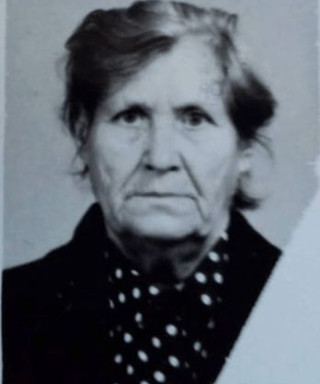 Фролова Раиса Викторовна